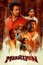 Maaveeran (2024)