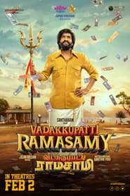 Vadakkupatti Ramasamy (2024)