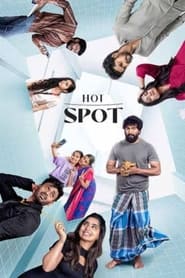 Hot Spot (2024)