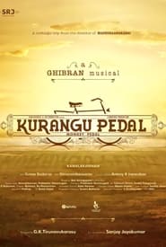 Kurangu Pedal (2024)