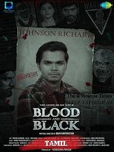 Blood and Black (2024)