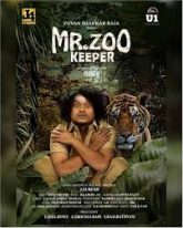 Mr Zoo Keeper (2025)